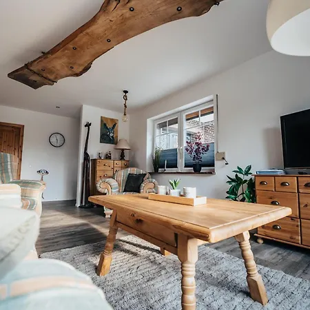Gitte Apartment