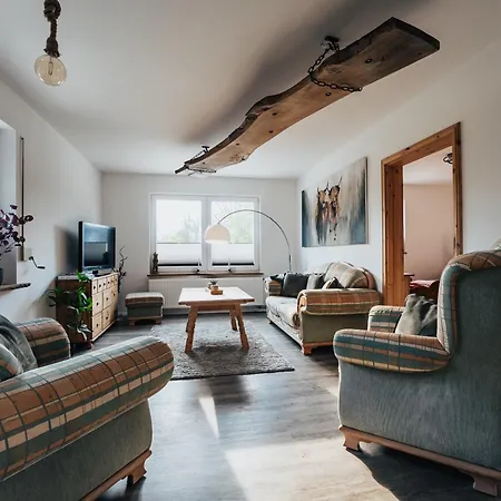 Apartment Gitte