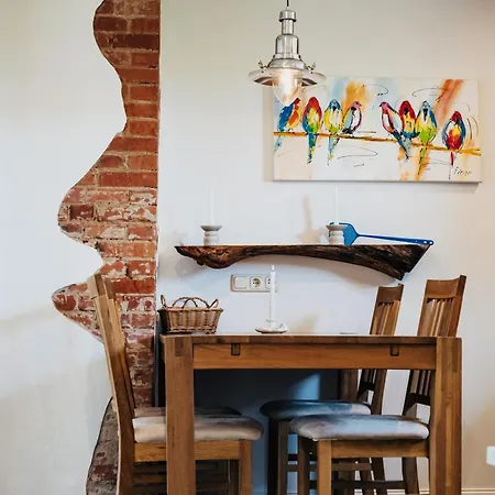 Apartment Gitte