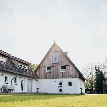 Apartment Gitte Schneverdingen