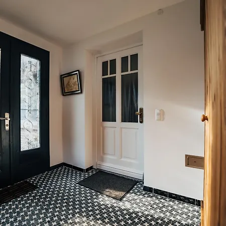 Gitte Apartment