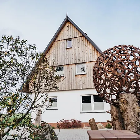 Gitte Apartment Schneverdingen
