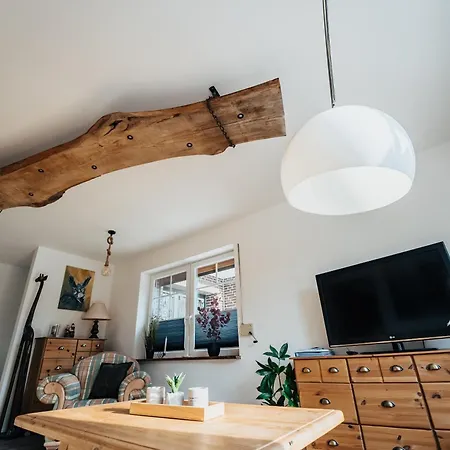 Appartement Gitte